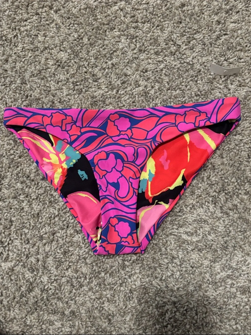 NWT Maaji Reversible Bikini Small - Picture 3 of 11